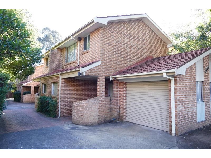 1/27 North Parade, Campsie NSW 2194