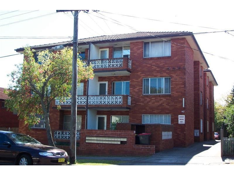 11/40 Anderson Street, Belmore NSW 2192