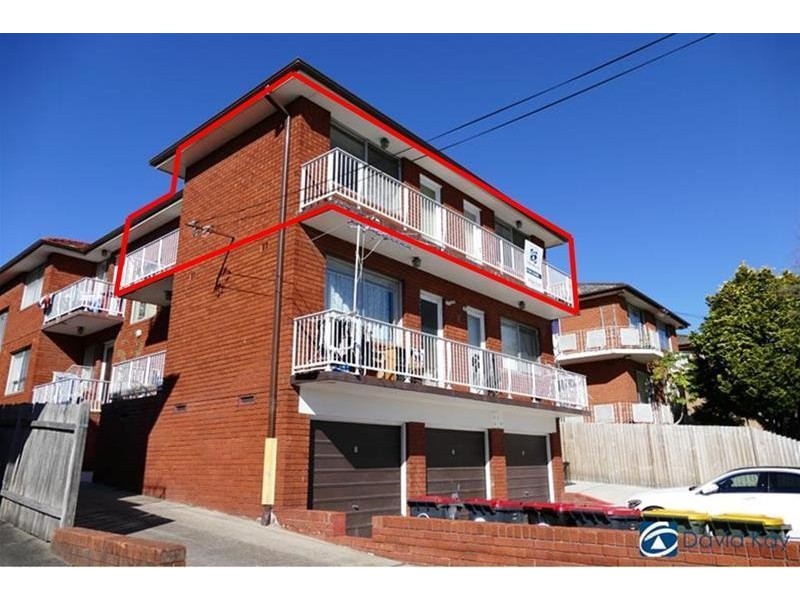 4/8 Lucerne Street, Belmore NSW 2192