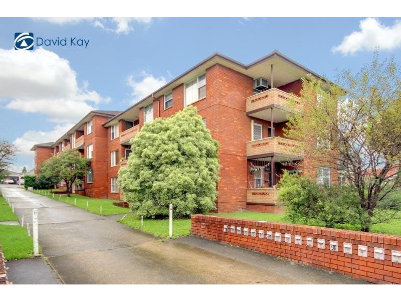 3/50 Albert Street, Belmore NSW 2192