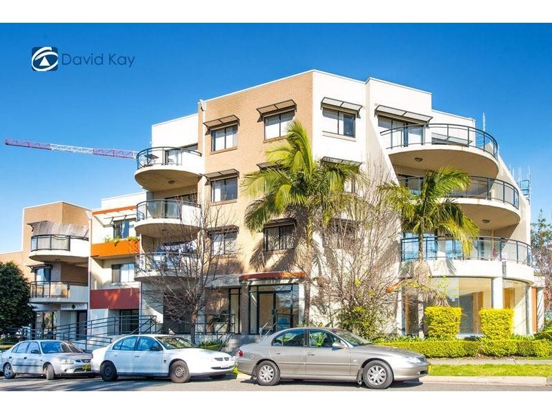 9/300-306 Canterbury Road, Canterbury NSW 2193