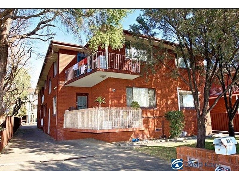 3/24 Lakemba Street, Belmore NSW 2192