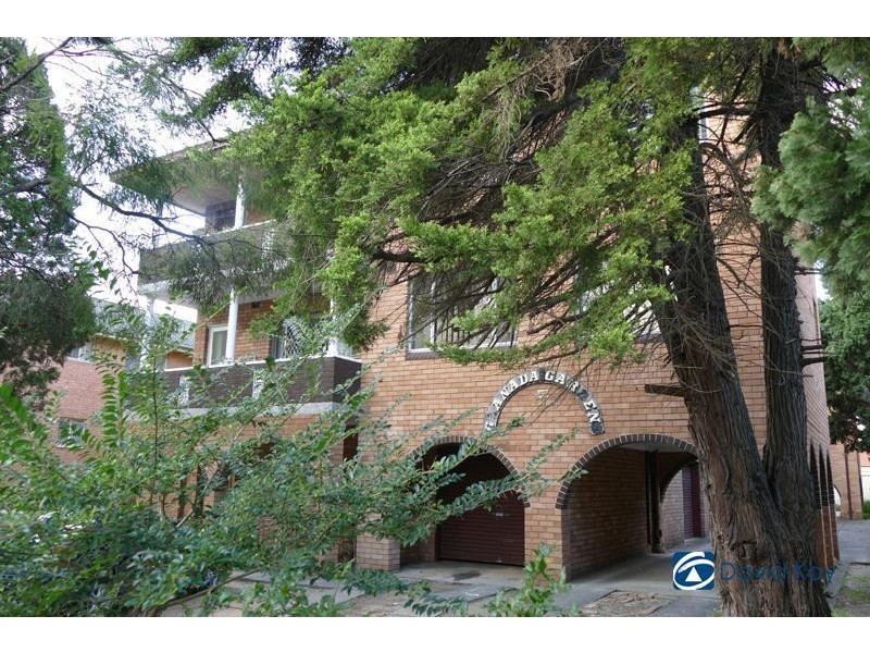 3/24 Drummond Street, Belmore NSW 2192