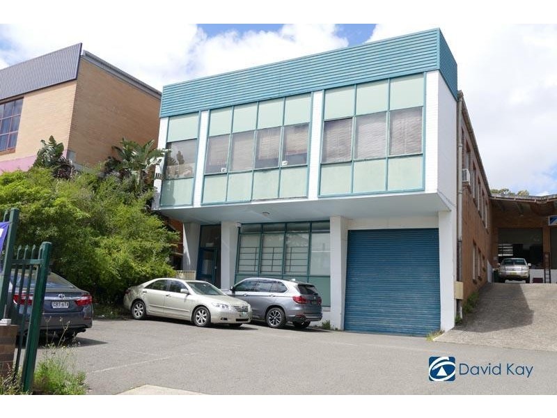 4/8-12 Perry Street, Campsie NSW 2194