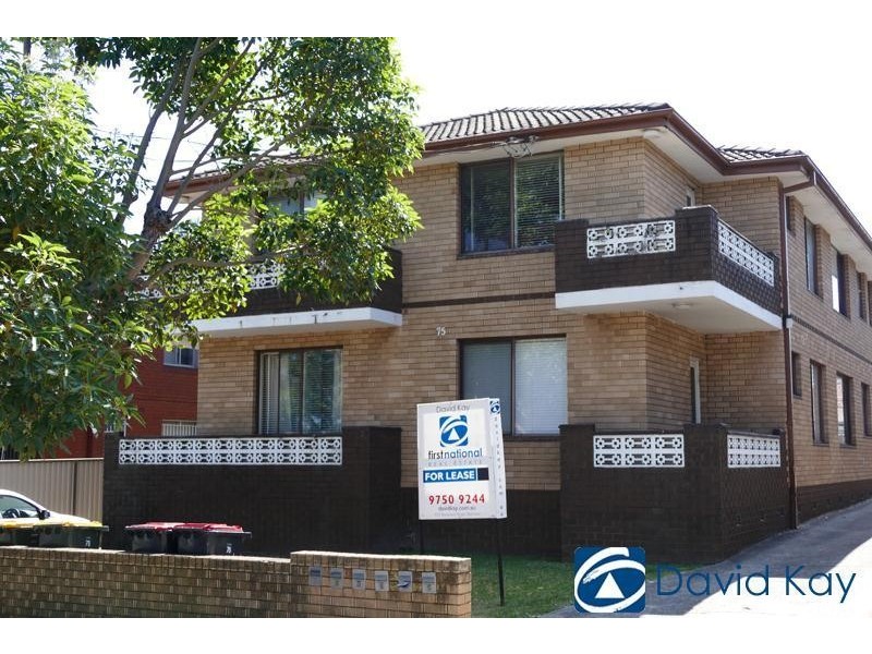 1/75 Knox Street, Belmore NSW 2192