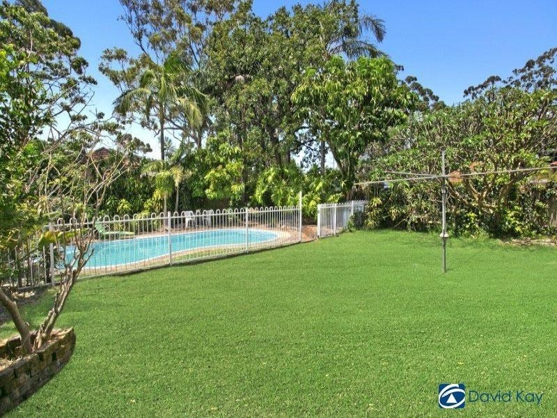 14 Vaughan Street, Blakehurst NSW 2221