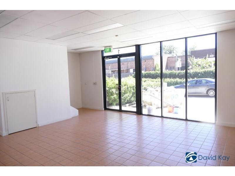 1/239 Beaconsfield Street, Milperra NSW 2214