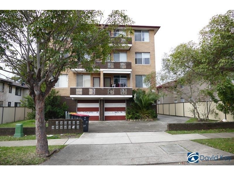 9/25 Fourth Avenue, Campsie NSW 2194