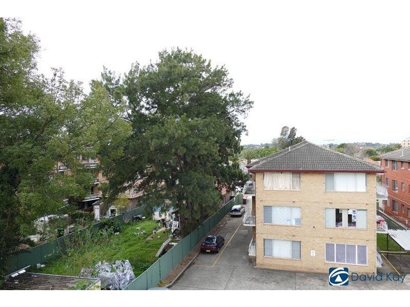 9/25 Fourth Avenue, Campsie NSW 2194