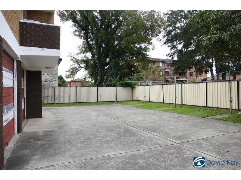 9/25 Fourth Avenue, Campsie NSW 2194