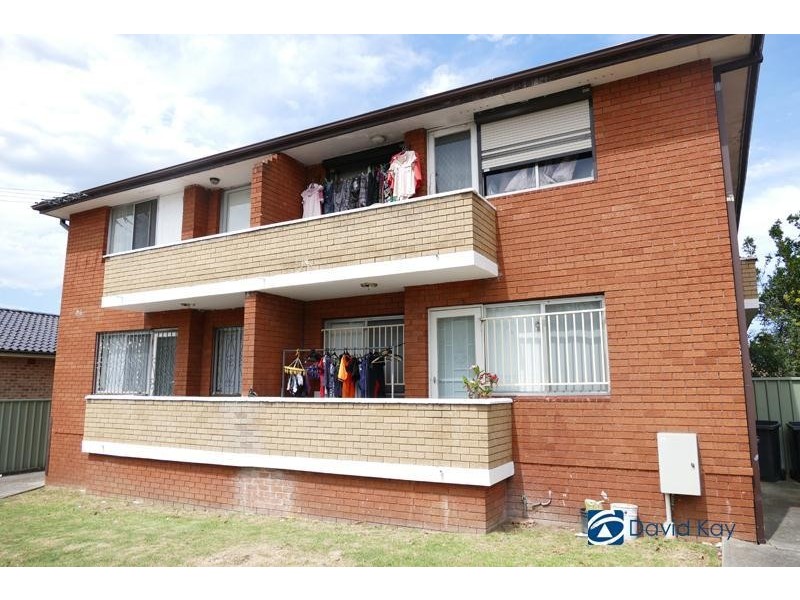 10/86 Victoria Road, Punchbowl NSW 2196