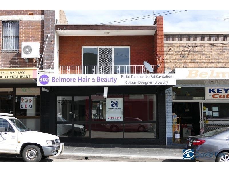 302 Burwood Road, Belmore NSW 2192