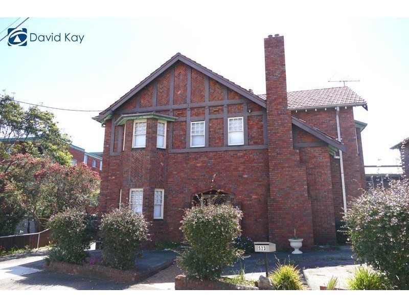 523 New Canterbury Road, Dulwich Hill NSW 2203