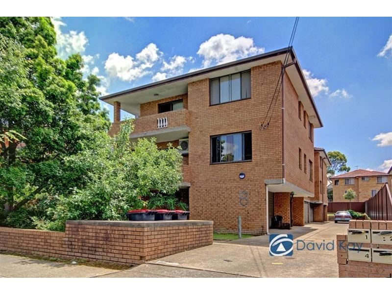 5/8 Ferguson Avenue, Punchbowl NSW 2196