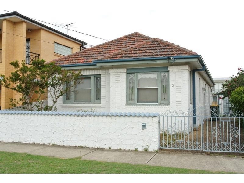 2 Bruce Street, Kingsford NSW 2032