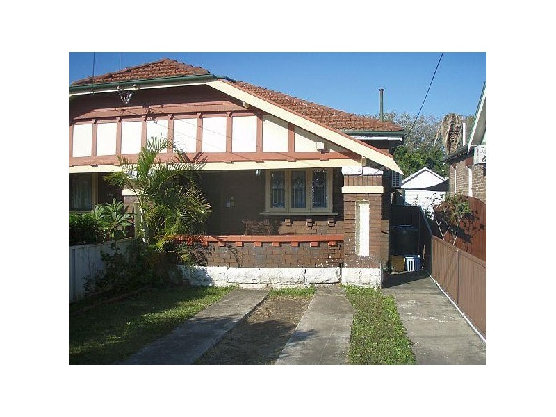 4 Oliver Street, Mascot NSW 2020