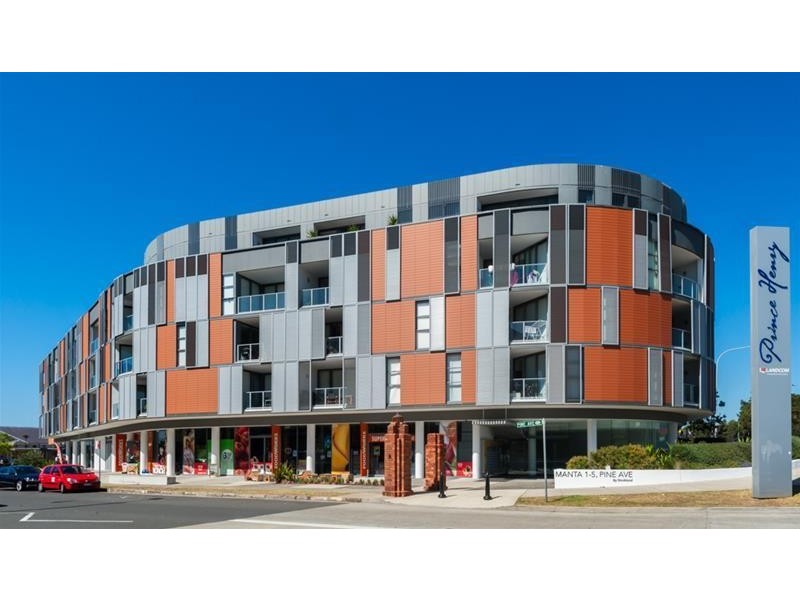 401/1-5 Pine Avenue, Little Bay NSW 2036