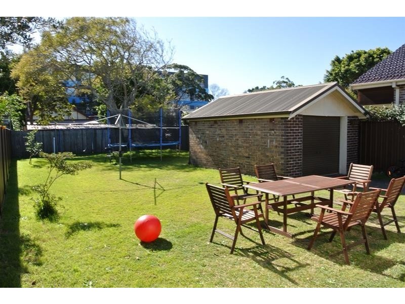 12 Tweedmouth Avenue, Rosebery NSW 2018