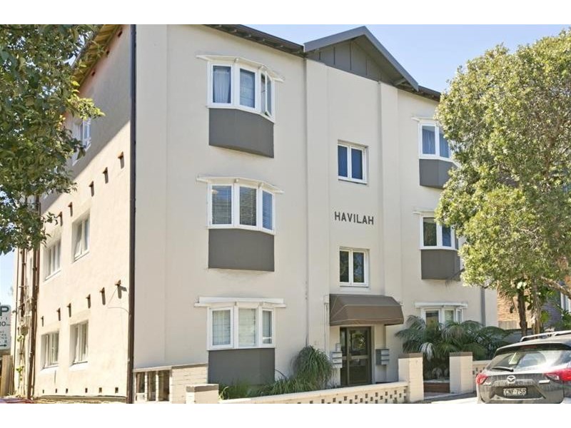 5/25 Beach Road, Bondi Beach NSW 2026