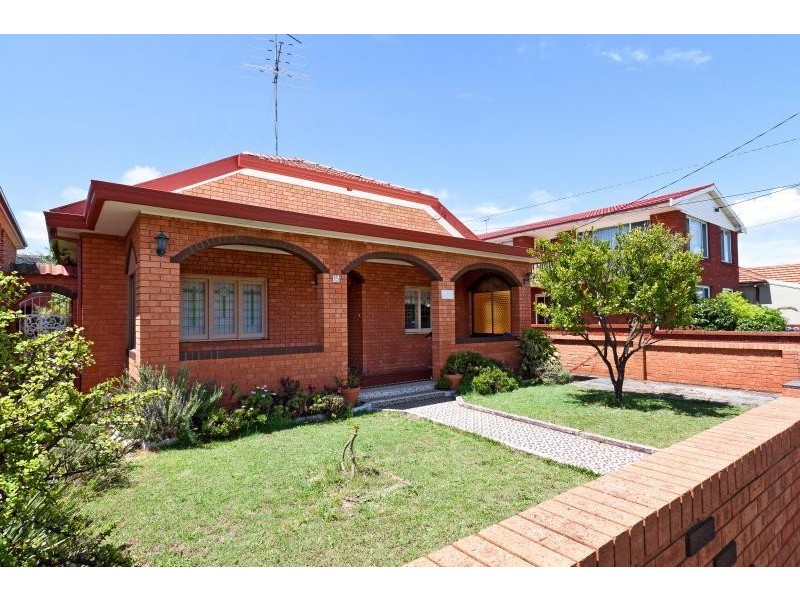 15 Napier Street, Malabar NSW 2036