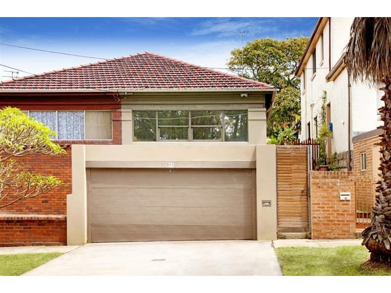 917 Anzac Parade, Maroubra NSW 2035