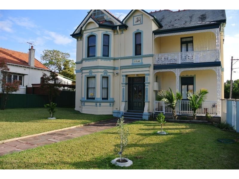 3/50 Harrow Road, Bexley NSW 2207