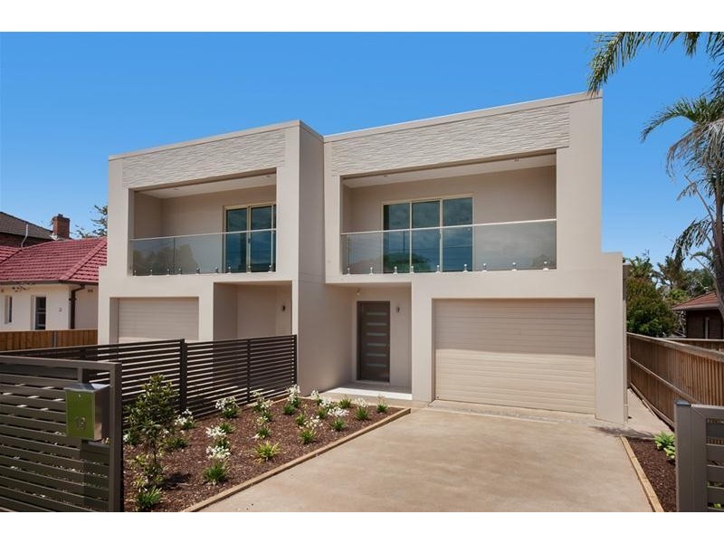 19 Franklin Street, Matraville NSW 2036