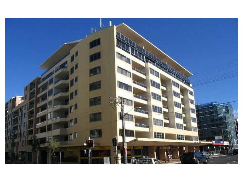 35/701 Anzac Parade, Maroubra NSW 2035