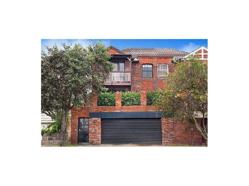 137A New South Head Road, Vaucluse NSW 2030