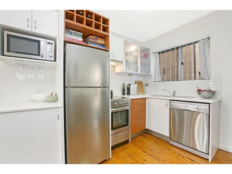 44/9-17 Newton Street, Alexandria NSW 2015