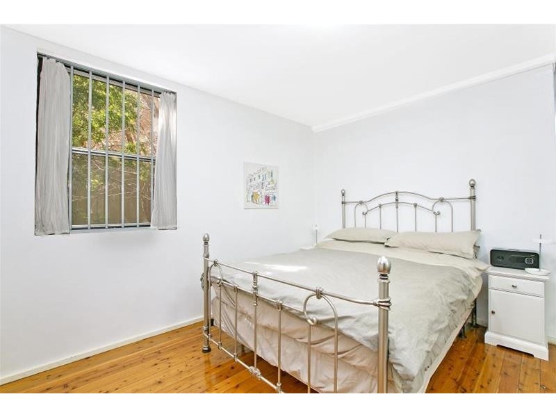 44/9-17 Newton Street, Alexandria NSW 2015