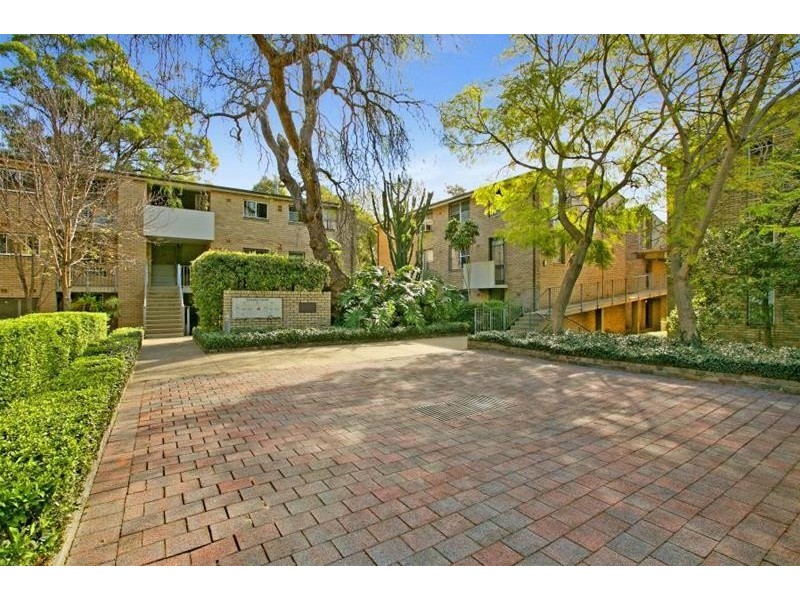 44/9-17 Newton Street, Alexandria NSW 2015