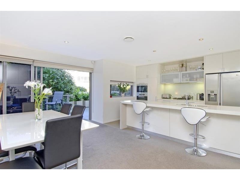 55/8 Millard Drive, Little Bay NSW 2036