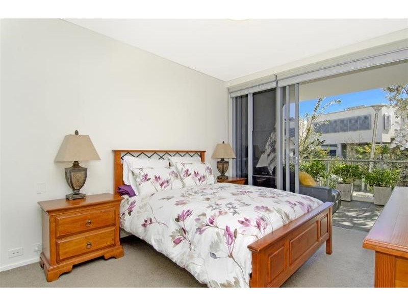 55/8 Millard Drive, Little Bay NSW 2036