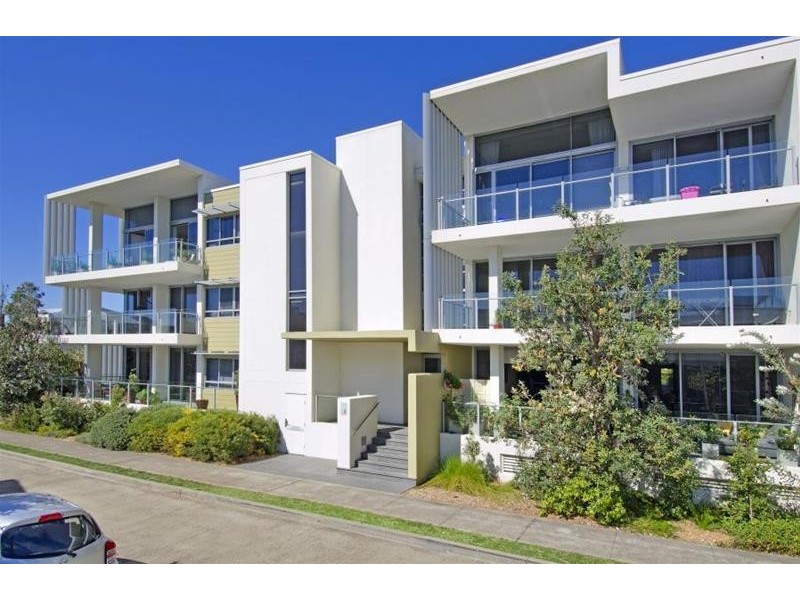 55/8 Millard Drive, Little Bay NSW 2036