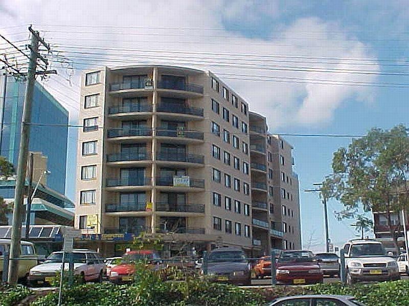 36/818 Anzac Parade, Maroubra NSW 2035