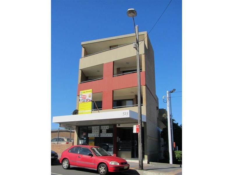 6/513 Bunnerong Road, Matraville NSW 2036