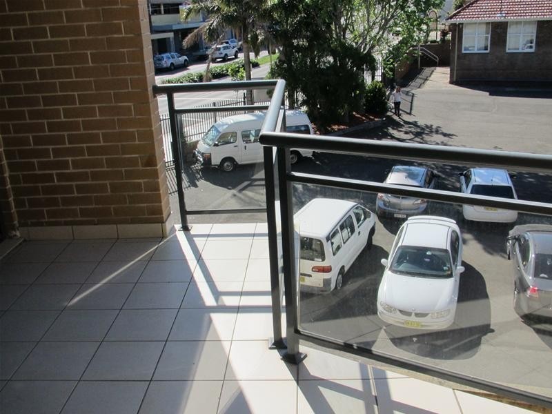 6/513 Bunnerong Road, Matraville NSW 2036