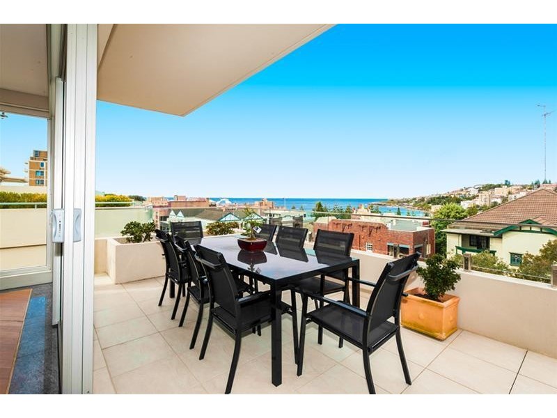 3/85 Bream Street, Coogee NSW 2034