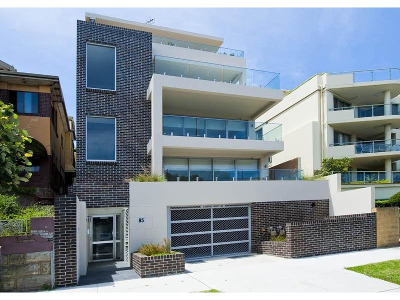 3/85 Bream Street, Coogee NSW 2034
