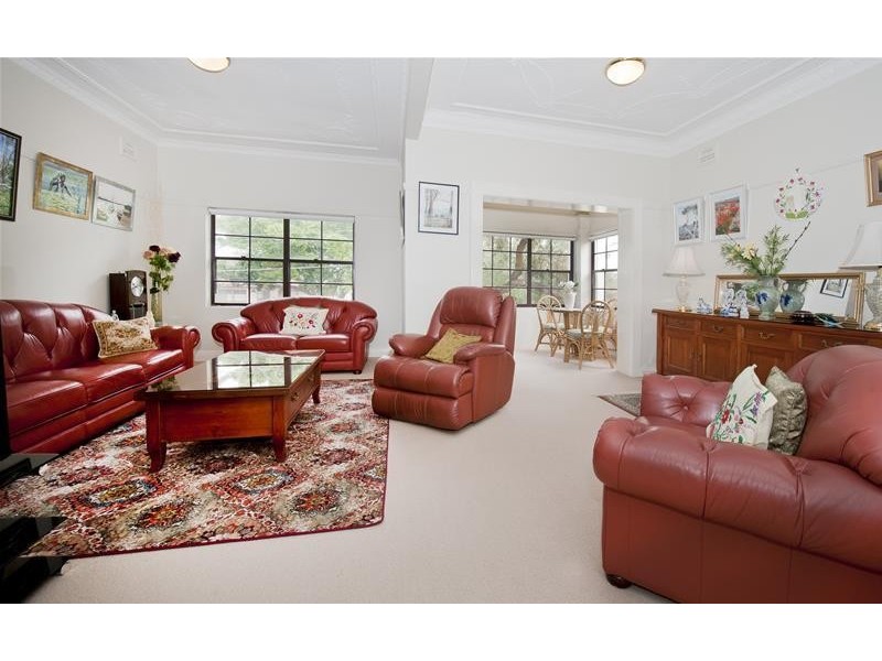 1 Anthony Street, Matraville NSW 2036