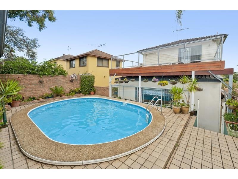 1 Anthony Street, Matraville NSW 2036