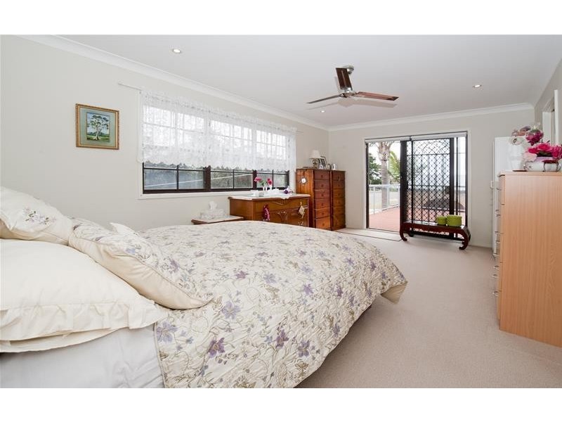 1 Anthony Street, Matraville NSW 2036