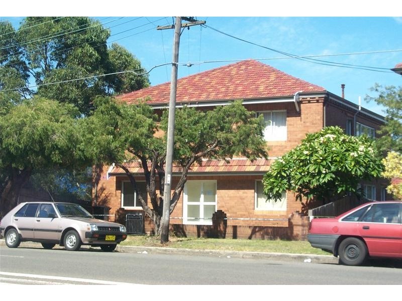 3/141 Maroubra Road, Maroubra NSW 2035