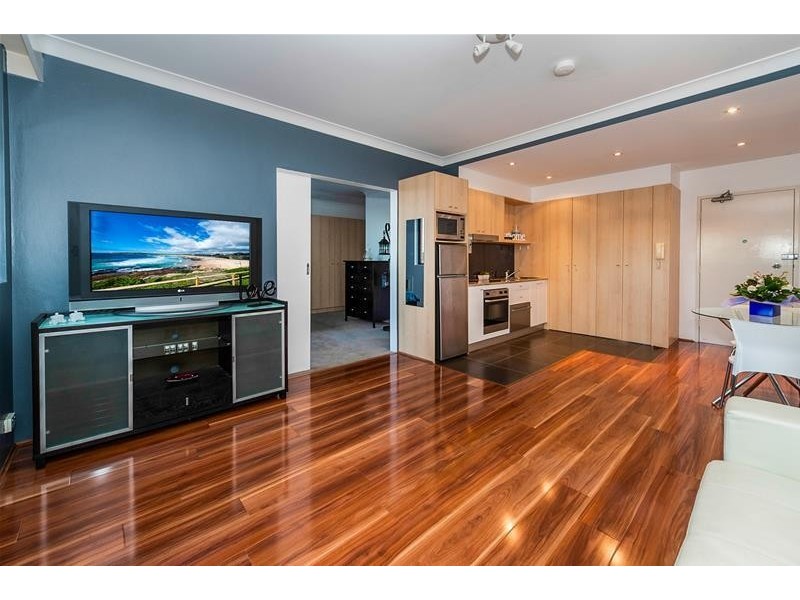 409/196 Maroubra Road, Maroubra NSW 2035