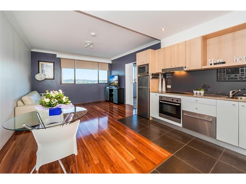 409/196 Maroubra Road, Maroubra NSW 2035