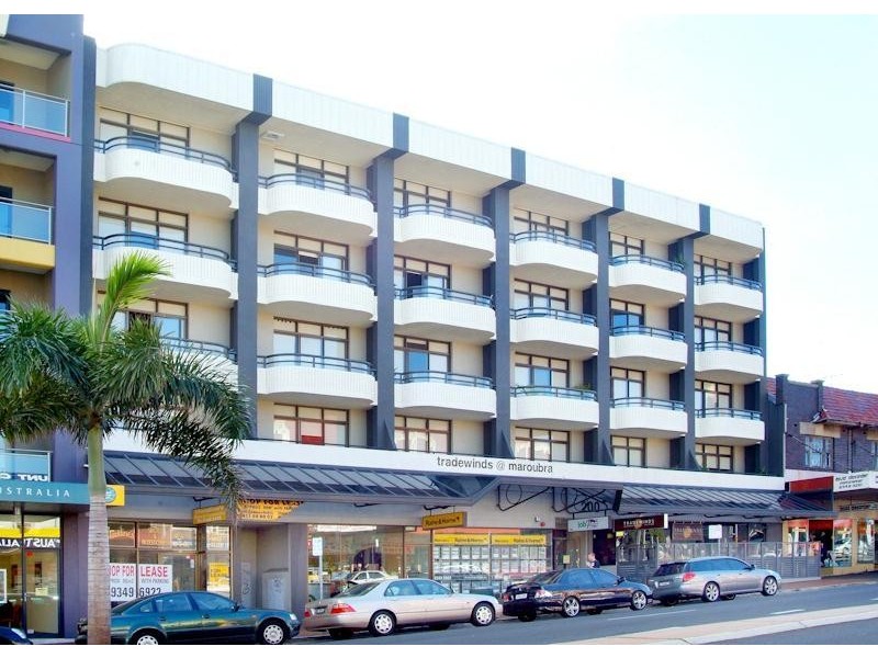 409/196 Maroubra Road, Maroubra NSW 2035