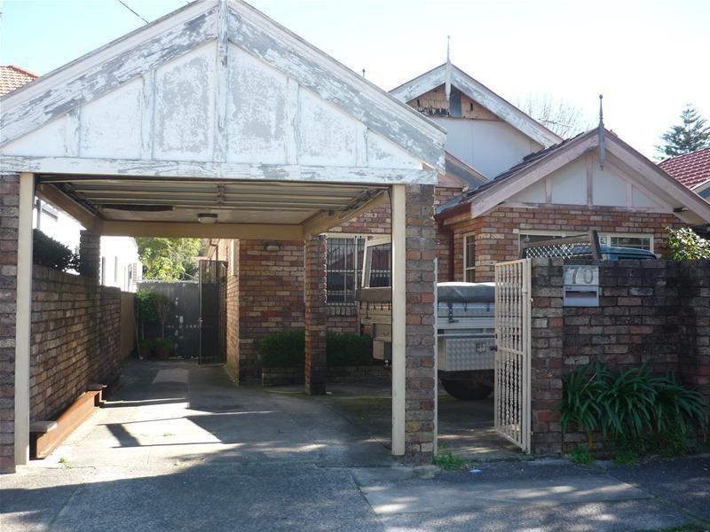 70 Eastern Avenue, Kingsford NSW 2032
