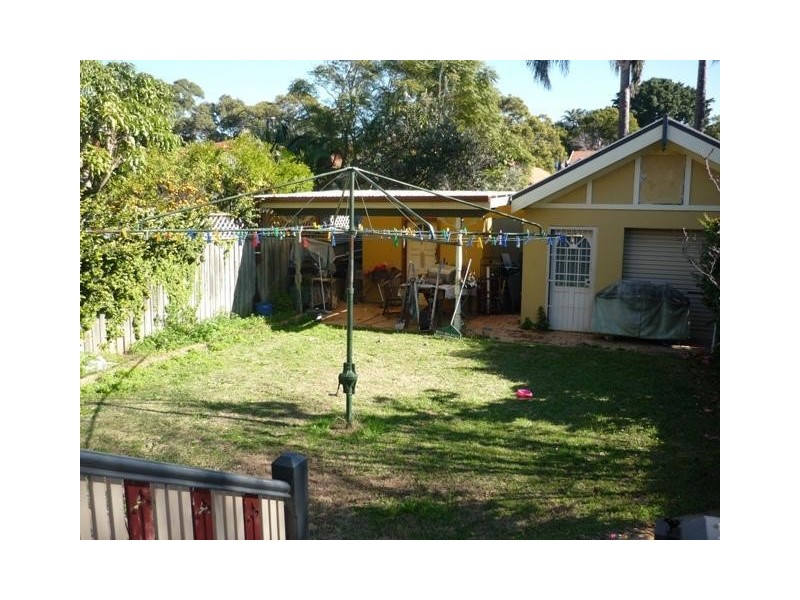 70 Eastern Avenue, Kingsford NSW 2032