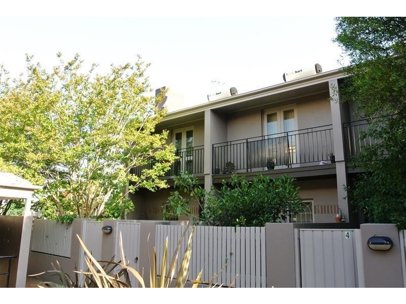 6/2 Derbyshire Road, Leichhardt NSW 2040